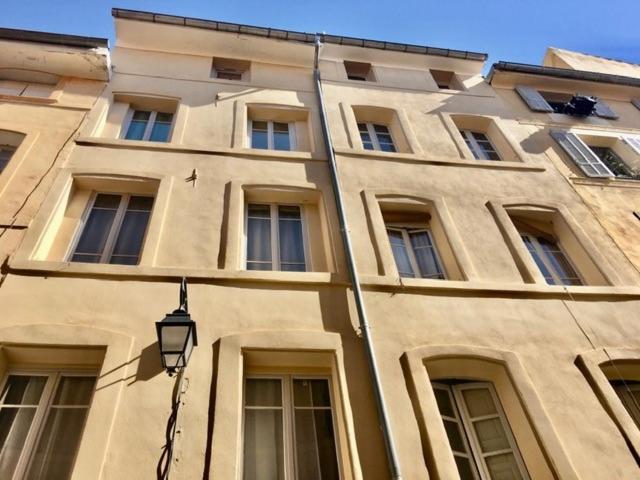 Petit Cocoon Aixois Apartamento Aix-en-Provence Exterior foto