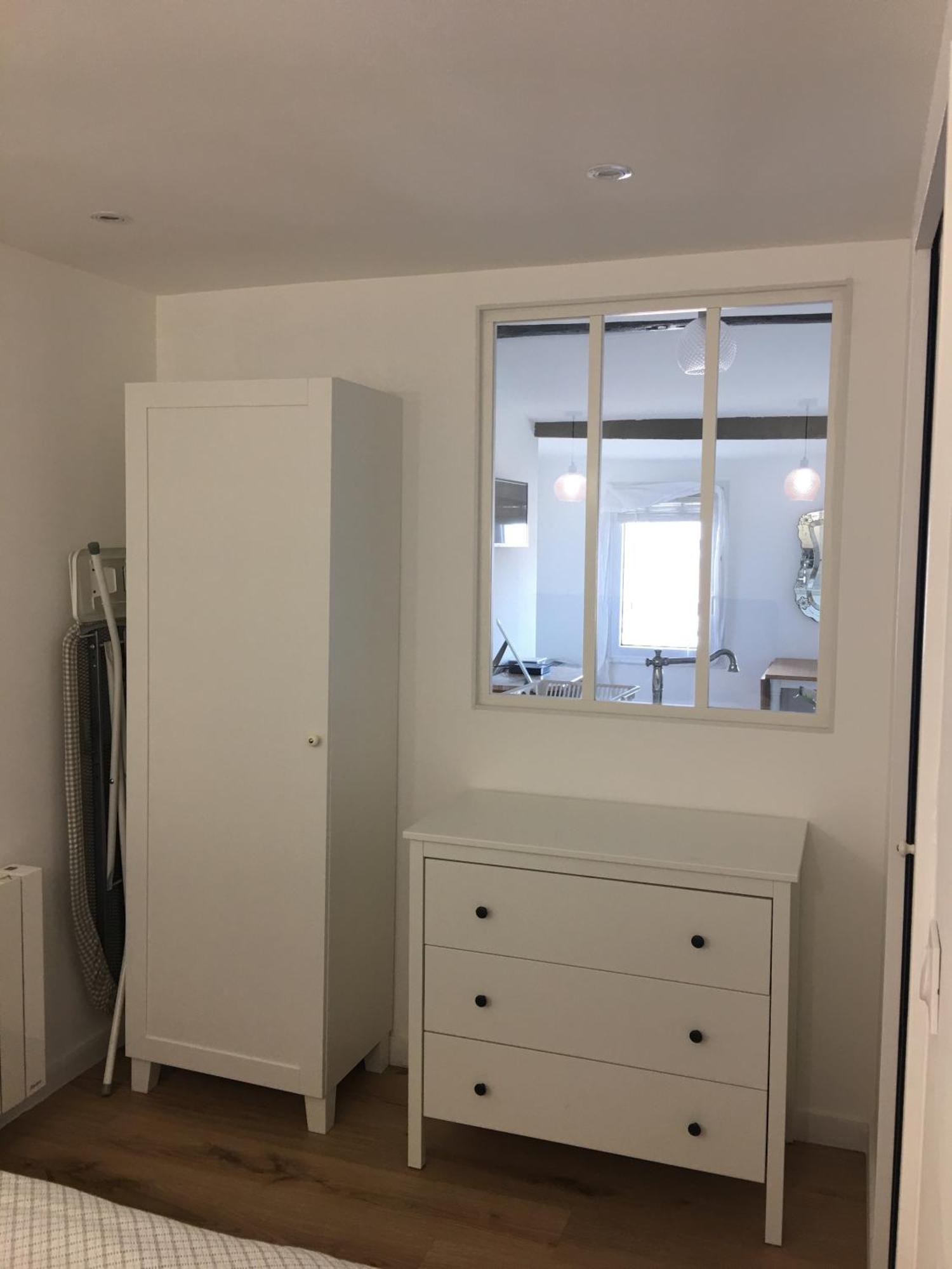 Petit Cocoon Aixois Apartamento Aix-en-Provence Exterior foto
